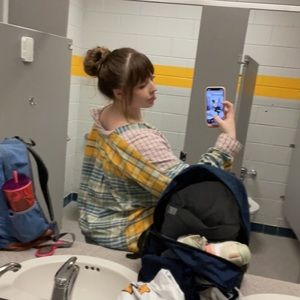 Meet your Posher, Juliet